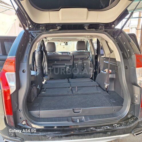 Mitsubishi Pajero Sport 2019, 70,500 km - 3.0 л - Bakı