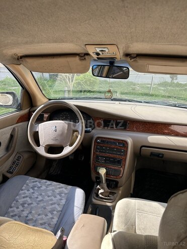 Iran Khodro Samand 2005, 340,000 km - 1.8 л - Bakı