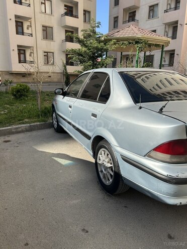 Iran Khodro Samand 2005, 340,000 km - 1.8 л - Bakı