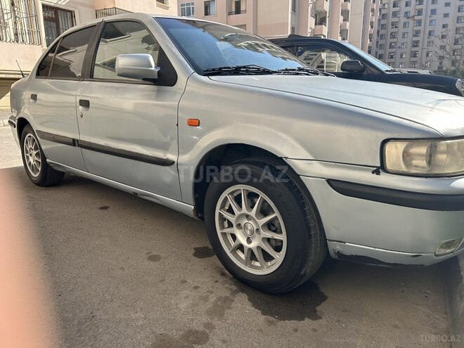 Iran Khodro Samand 2005, 340,000 km - 1.8 л - Bakı