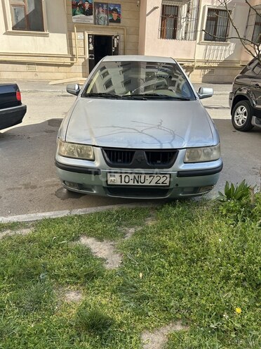 Iran Khodro Samand 2005, 340,000 km - 1.8 л - Bakı