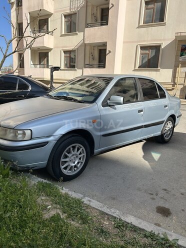 Iran Khodro Samand 2005, 340,000 km - 1.8 л - Bakı