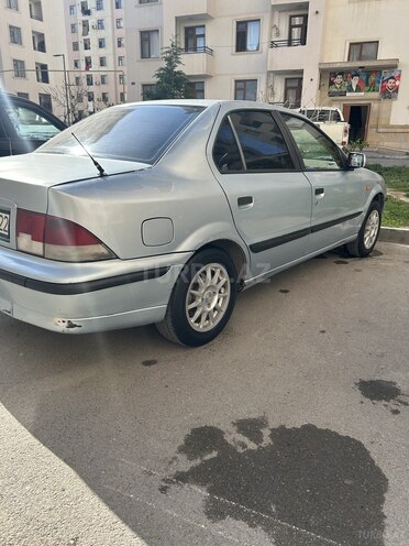 Iran Khodro Samand 2005, 340,000 km - 1.8 л - Bakı