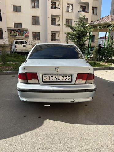 Iran Khodro Samand 2005, 340,000 km - 1.8 л - Bakı