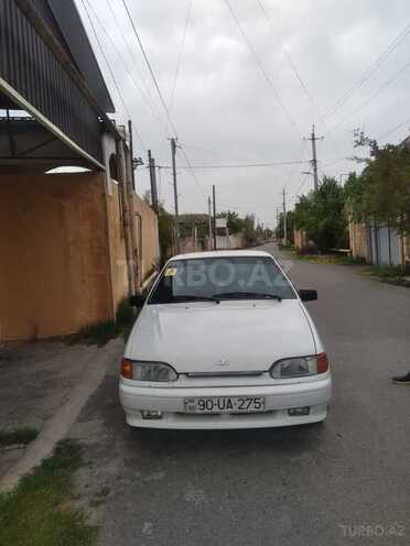 LADA (VAZ) 2115 2011, 248,123 km - 1.5 l - Sabirabad