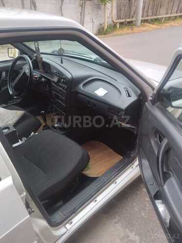 LADA (VAZ) 2115 2011, 248,123 km - 1.5 l - Sabirabad