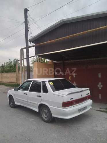 LADA (VAZ) 2115 2011, 248,123 km - 1.5 l - Sabirabad