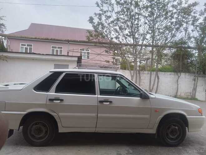 LADA (VAZ) 2115 2011, 248,123 km - 1.5 l - Sabirabad