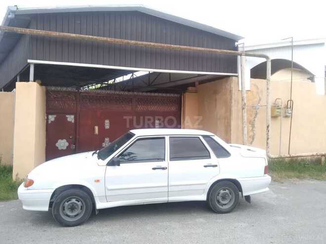 LADA (VAZ) 2115 2011, 248,123 km - 1.5 l - Sabirabad