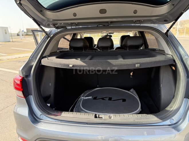 Kia Rio X-Line 2020, 64,000 km - 1.6 l - Bakı