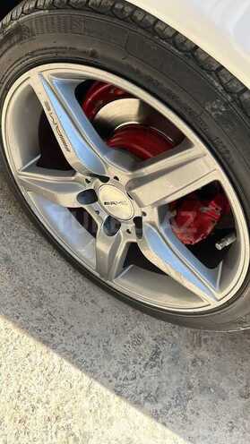 Mercedes C 230 1999, 205,000 km - 2.3 л - Bakı