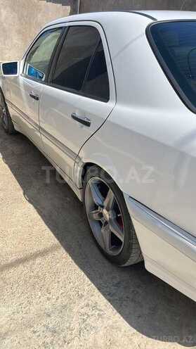 Mercedes C 230 1999, 205,000 km - 2.3 л - Bakı