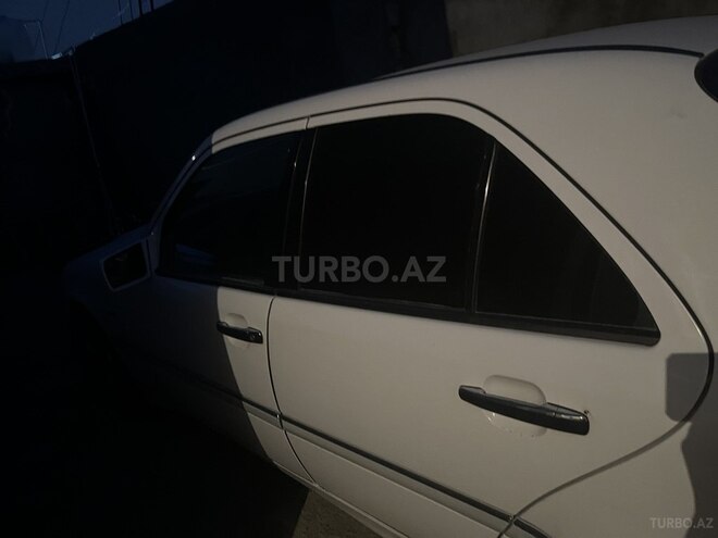 Mercedes C 230 1999, 205,000 km - 2.3 л - Bakı