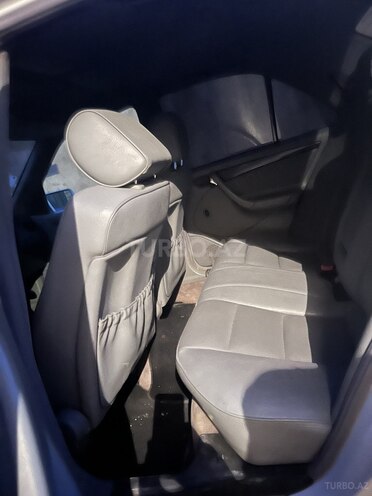 Mercedes C 230 1999, 205,000 km - 2.3 л - Bakı