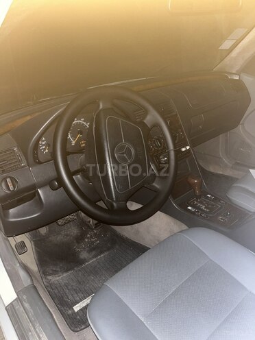 Mercedes C 230 1999, 205,000 km - 2.3 л - Bakı