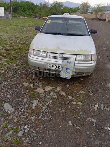LADA (VAZ) 2112 2003, 356,982 km - 1.5 l - Balakən