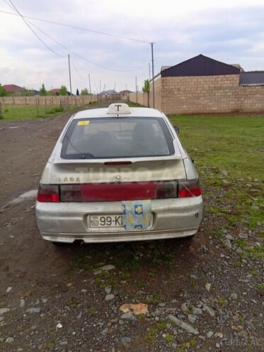 LADA (VAZ) 2112 2003, 356,982 km - 1.5 l - Balakən