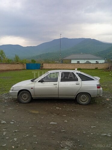 LADA (VAZ) 2112 2003, 356,982 km - 1.5 l - Balakən