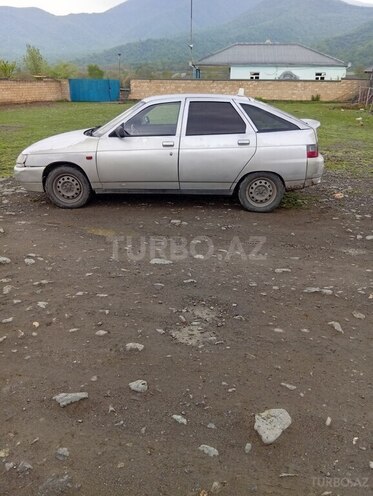 LADA (VAZ) 2112 2003, 356,982 km - 1.5 l - Balakən