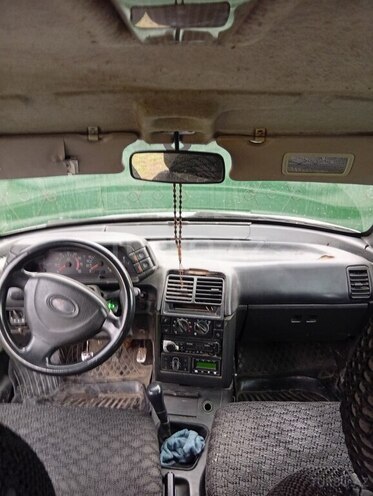 LADA (VAZ) 2112 2003, 356,982 km - 1.5 l - Balakən