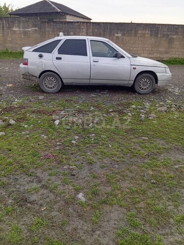 LADA (VAZ) 2112 2003, 356,982 km - 1.5 l - Balakən
