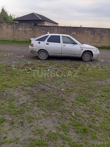 LADA (VAZ) 2112 2003, 356,982 km - 1.5 l - Balakən