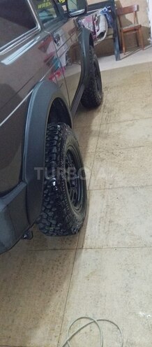 LADA (VAZ) Niva Bronto 2018, 78,950 km - 1.7 l - Bakı