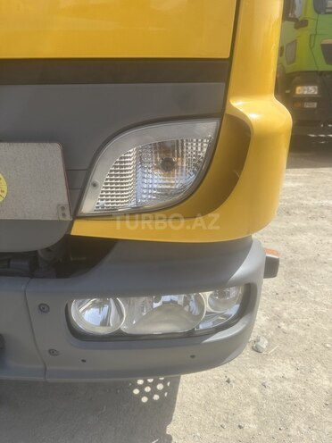 Mercedes Atego 818 2012, 133,000 km - 4.2 l - Bakı