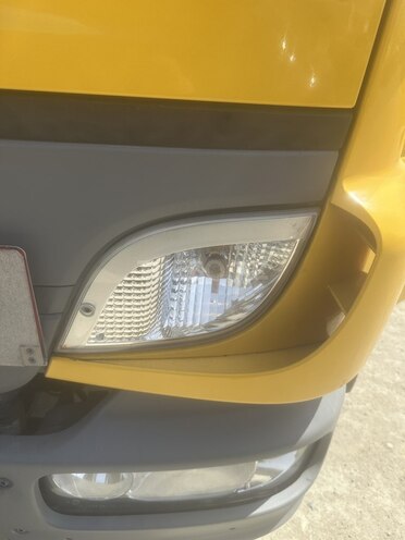 Mercedes Atego 818 2012, 133,000 km - 4.2 l - Bakı
