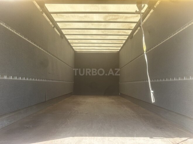 Mercedes Atego 818 2012, 133,000 km - 4.2 l - Bakı