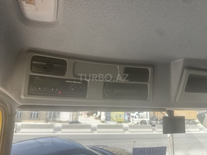 Mercedes Atego 818 2012, 133,000 km - 4.2 l - Bakı
