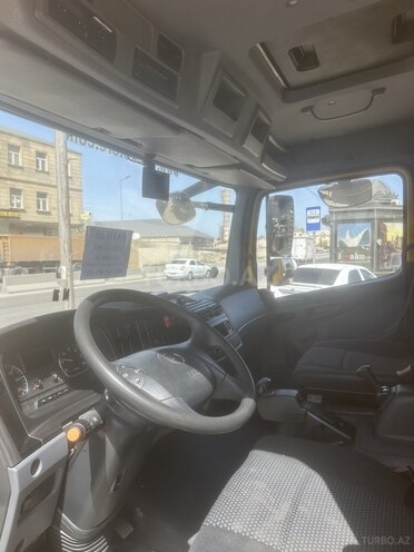 Mercedes Atego 818 2012, 133,000 km - 4.2 l - Bakı
