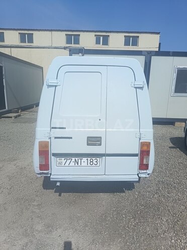 ZAZ Tavriya 2006, 147,121 km - 1.2 l - Bakı