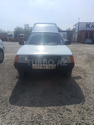 ZAZ Tavriya 2006, 147,121 km - 1.2 l - Bakı