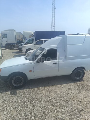ZAZ Tavriya 2006, 147,121 km - 1.2 l - Bakı