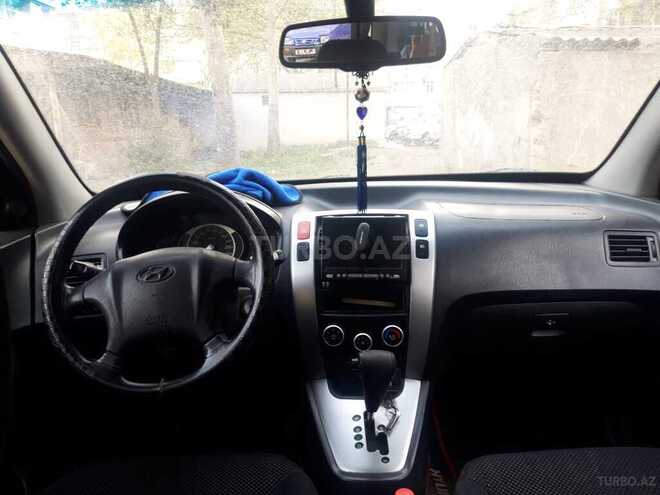 Hyundai Tucson 2006, 172,000 km - 2.0 l - Gəncə