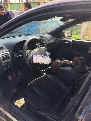 Opel Astra 2000, 328,167 km - 1.6 l - Bakı
