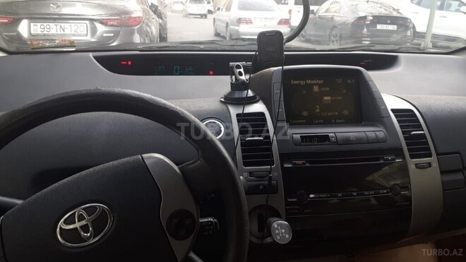Toyota Prius 2008, 147,000 km - 1.5 l - Bakı
