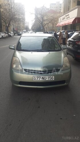 Toyota Prius 2008, 147,000 km - 1.5 l - Bakı