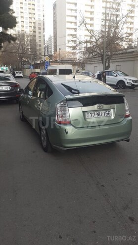Toyota Prius 2008, 147,000 km - 1.5 l - Bakı