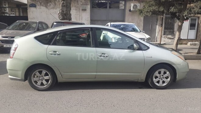 Toyota Prius 2008, 147,000 km - 1.5 l - Bakı