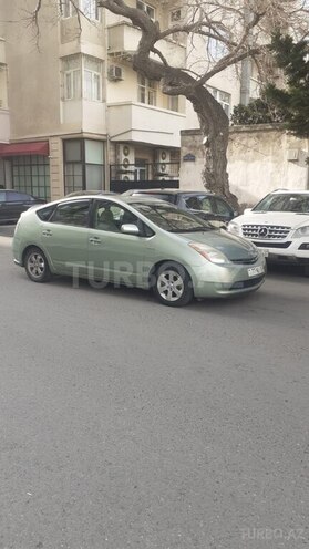 Toyota Prius 2008, 147,000 km - 1.5 l - Bakı
