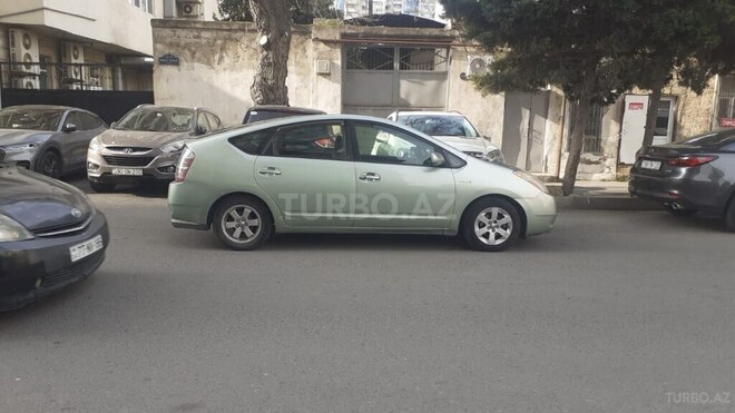 Toyota Prius 2008, 147,000 km - 1.5 l - Bakı