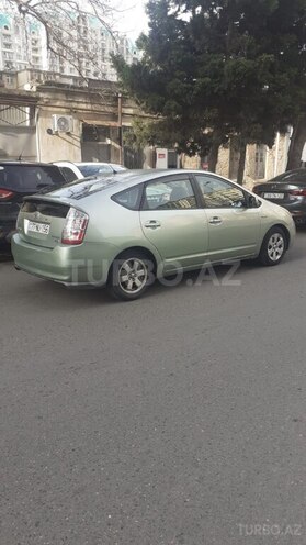 Toyota Prius 2008, 147,000 km - 1.5 l - Bakı