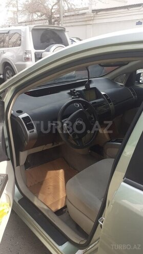 Toyota Prius 2008, 147,000 km - 1.5 l - Bakı