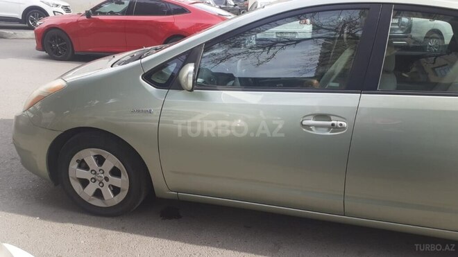 Toyota Prius 2008, 147,000 km - 1.5 l - Bakı