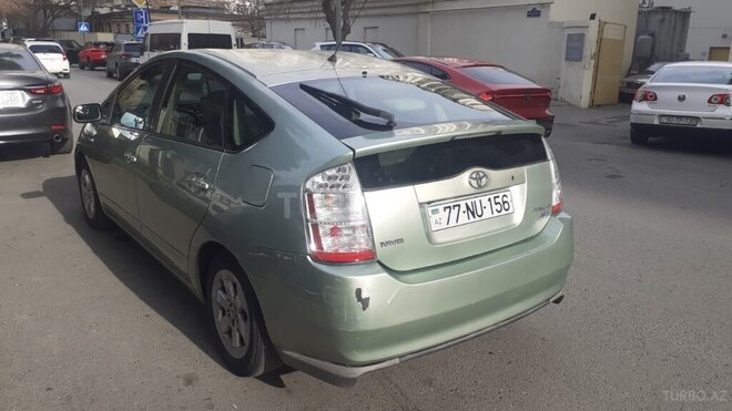Toyota Prius 2008, 147,000 km - 1.5 l - Bakı
