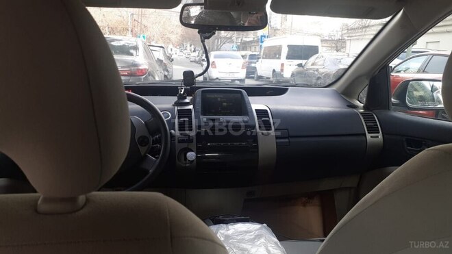 Toyota Prius 2008, 147,000 km - 1.5 l - Bakı
