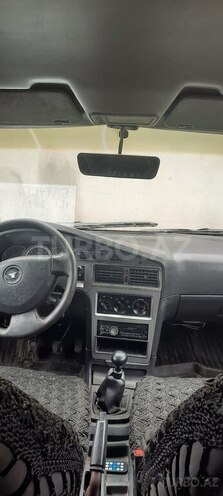 Daewoo Nexia 2010, 400,000 km - 1.5 l - Quba