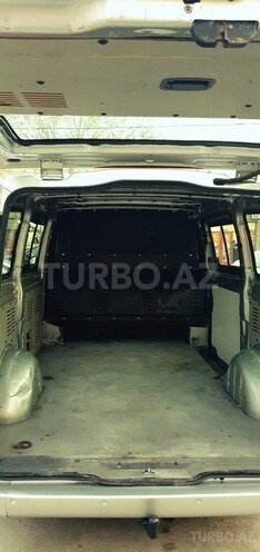 Mercedes Vito 115 2009, 267,454 km - 2.2 l - Bakı
